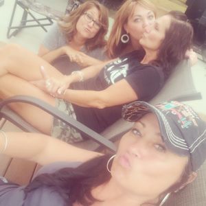 Meet your Posher, Angela